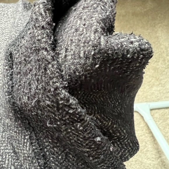 Lululemon Cozy Wunder Under Herringbone Leggings 8 - Picture 8 of 8